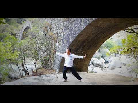 Jean Phi Guichard.  Massage Therapy Studio video.