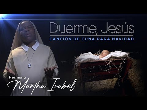 Jonatan Narvaez and Hermana Martha Isabel 