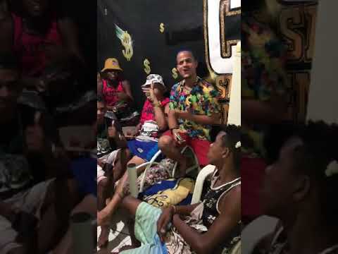 Prévia DNS na Voz...