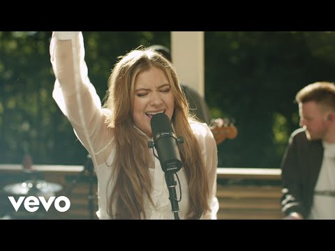 Riley Clemmons - For The Good (Acoustic)