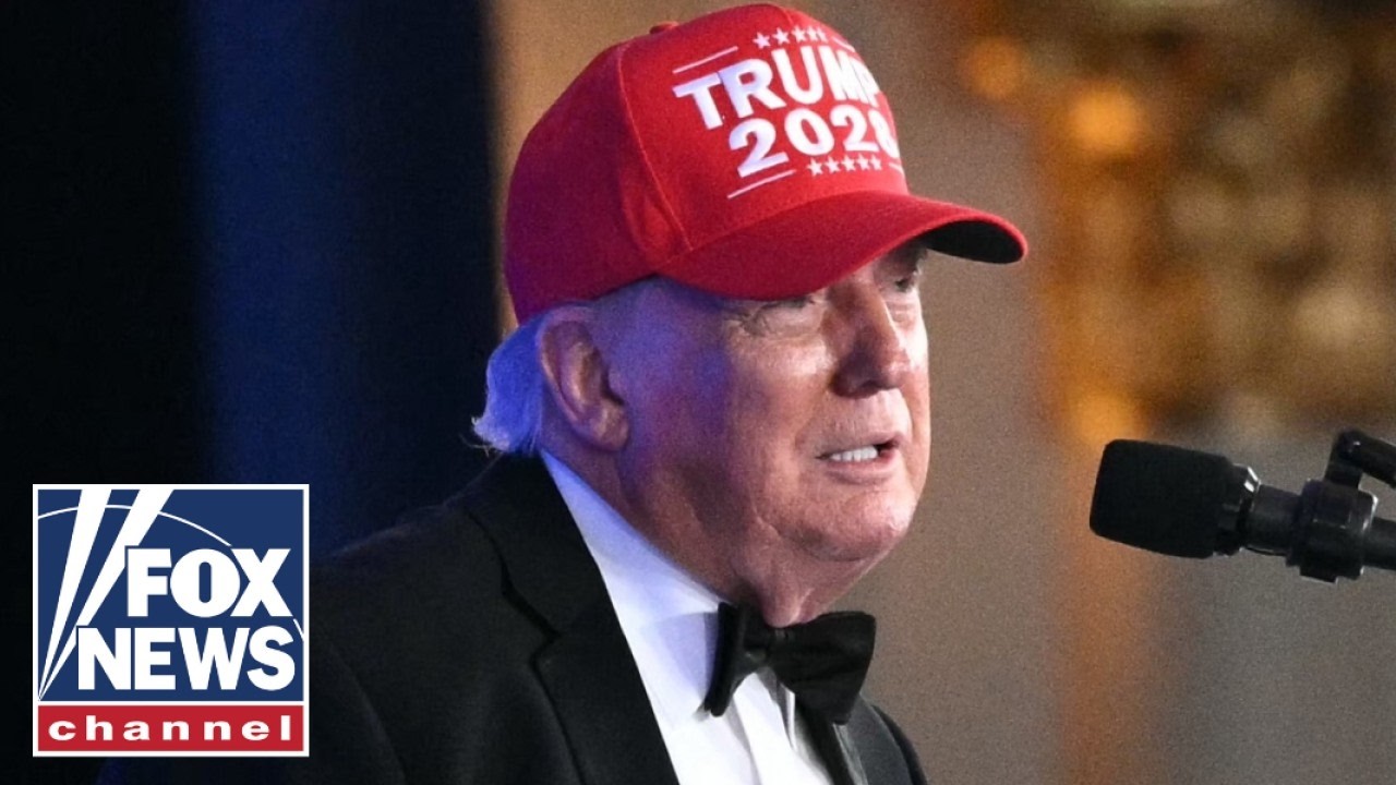 'ENORMOUS WIN': Trump admin celebrates ahead of Labor Day