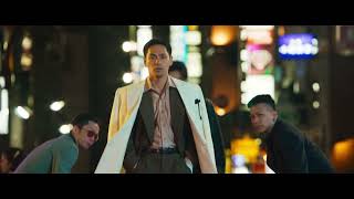 柳楽優弥主演『映画『RYUJI 竜二』超特報映像【2026年10月30日公開】