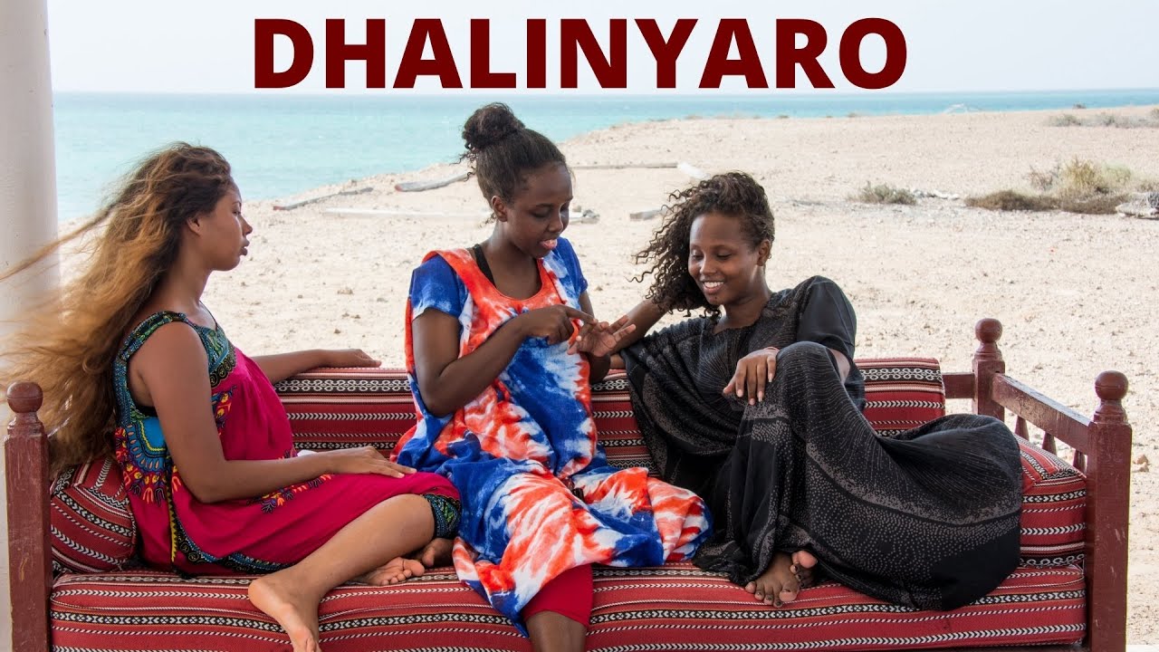 DHALINYARO Trailer | Stream it Now on HighballTV!