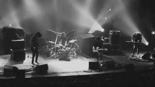 Föllakzoid "Pulsar" live at Festival BBmix 2013