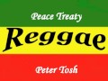 Peter Tosh-Peace Treaty (EMI)