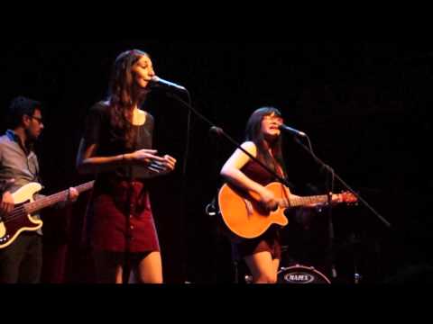 La Oveja Negra - Escarlata