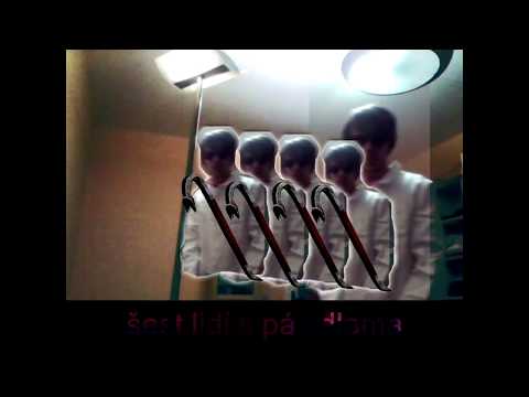 Yung Kafka - Doktor mi zakázal pít pivo