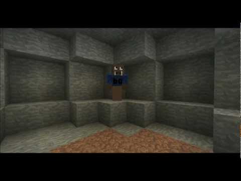 MCParodiesForever - "Mine Till It's Done" - (Chasing The Sun - The Wanted) Minecraft Parody