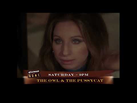 Hollywood at Home: The Owl And The Pussycat PREVIEW