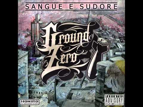 Ground Zero - Questa Strada - Prod by Kiquè