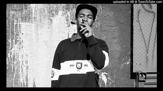 GrandeMarshall- Hard Work