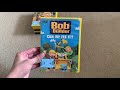 My Bob The Builder DVD Collection