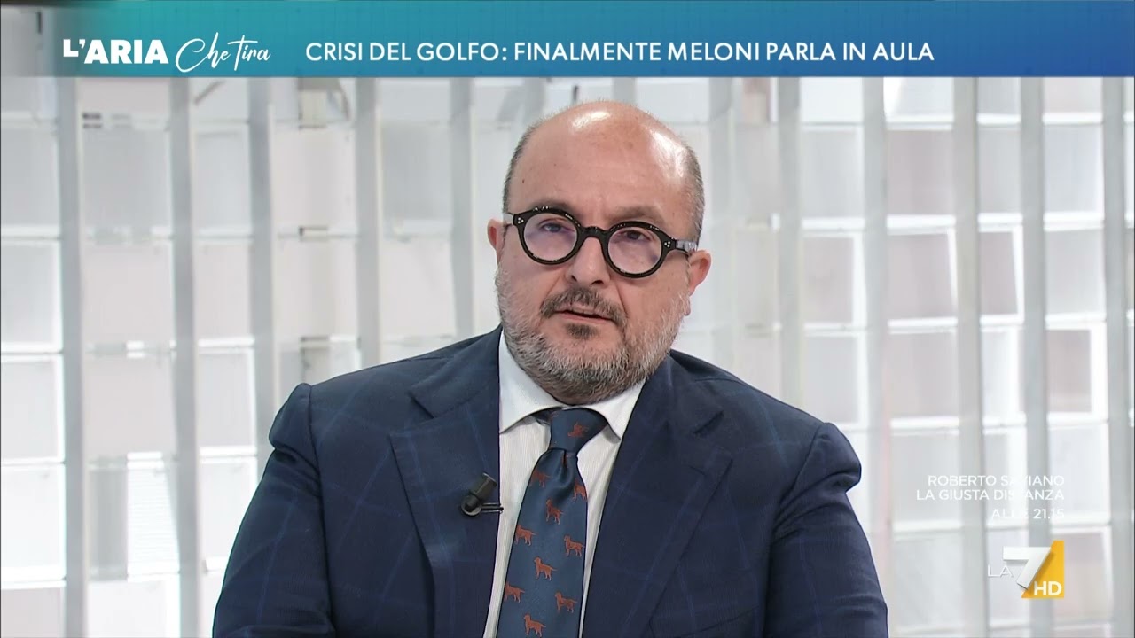 Iran, Bonelli: "Su cosa chiede unità Meloni? Sulle bombe?"