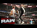 Dominik Mysterio BLASTS Little John Cena With The 619 Raw Highlights Nov 24 2025