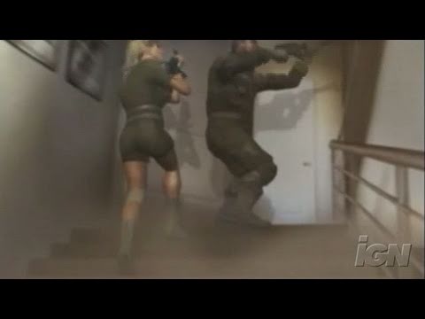 Brigade E5 : New Jagged Union PC
