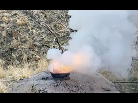 How to make Zombie Apocalypse Bread