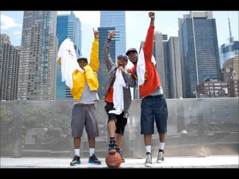 Pac Div - Don't forget the Swishers