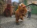 Sesame Street Alice Throws Temper Tantrums