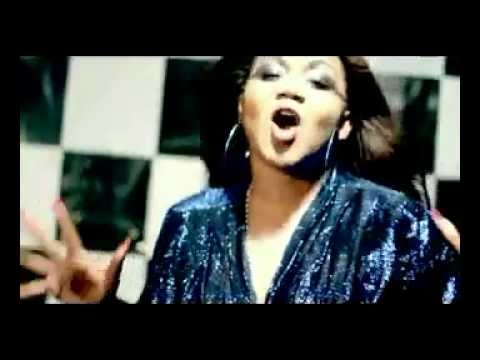 Chipolopolo Feeling - Kay Figo (Official Video)