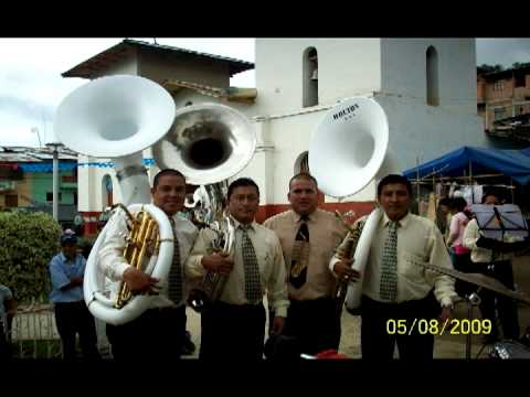 PERU ARMONIA Y CLASE / CUMBIA CHOLA
