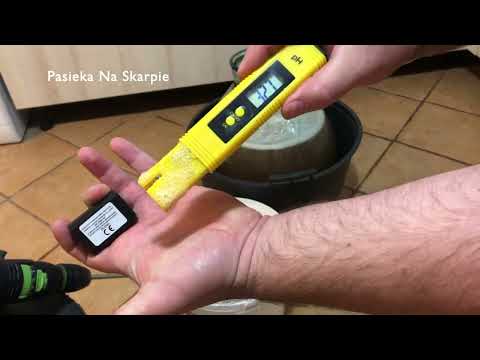 #118 Miód pitny cz.2