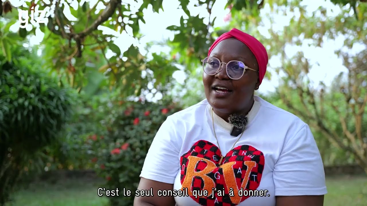 From Trauma to Transformation: Voices of Hope in Cameroon 🌍💫🕊️