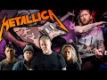 OLA LEARNS METALLICA LUX ÆTERNA