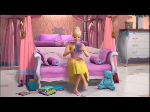 Barbie And The Secret Door - Whats Gonna Happen - Misc Cartoons