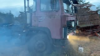 Nacelle ciseaux Scania 85 Super | Image 4 - Machineryline