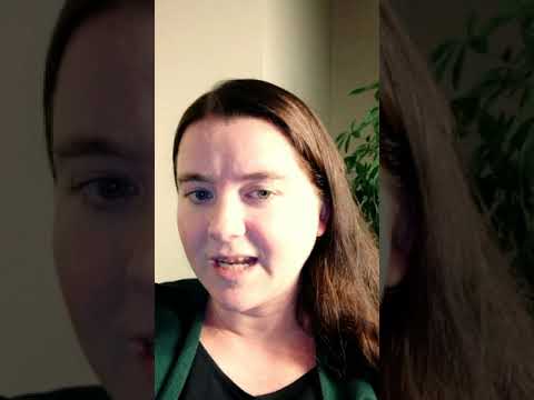 Waar wordt je blij van?