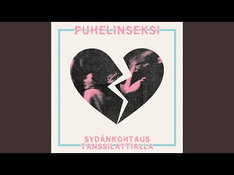 Sydänkohtaus tanssilattialla