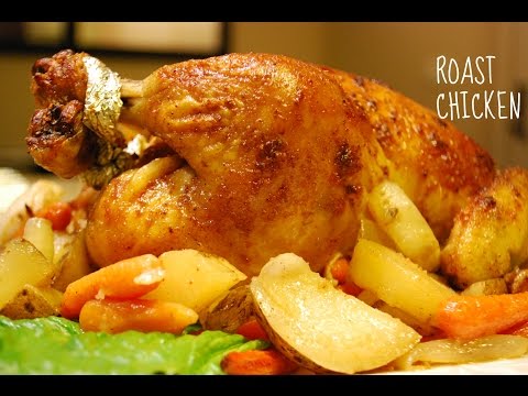 download lagu mp3 mp4 Best Easy Roast Chicken Recipe, download lagu Best Easy Roast Chicken Recipe gratis, unduh video klip Best Easy Roast Chicken Recipe