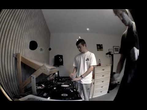 JAKEBOB B2B LINGERZ [WETEMBER SPESH]