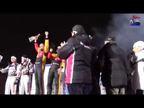 52. Rajd Barbórka 2014 - The Best Of [HD]