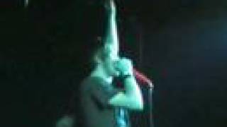 The Blackout - &quot;My Generation&quot;