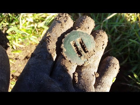 Der Bayern Sondler Teil 96 - Wieder eine ganze Schlitzrose und einen tollen Heiligen