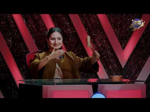 MAYA NAI MAYA CHHA||MAN MAGAR||MERO VOICE UNIVERSE||DEEP SHRESTHA|ANJU PANTA|PUSHPAN PRADHAN