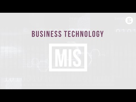 Business Technology