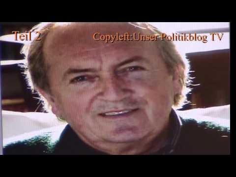 Interview mit Frieder Wagner zum Einsatz von Uranmunition Teil 2