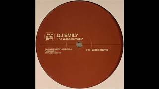 DJ Emily - Wonderama