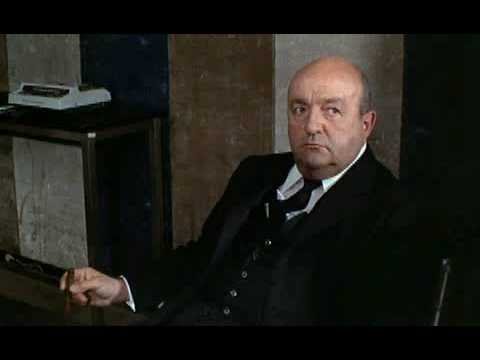 Le Distrait - Pierre Richard