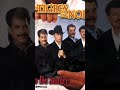 LOS TIGRES DEL NORTE liar liar. #musica