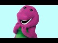 The Barney Boogie