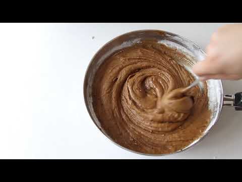 Recipes from Avonlea: Barry Blondies