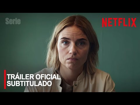 Tráiler Skruk: 1×6