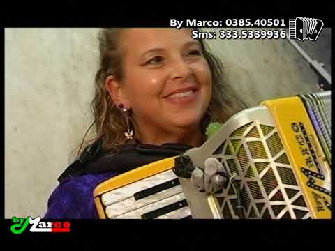 Debora Sbarra - Fisarmonica impazzita