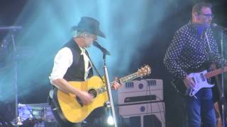 Paul Brandt-I'm An Open Road, Ottawa, October 19 2015
