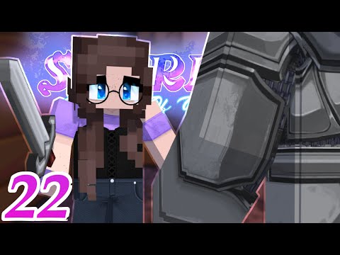 The Rise Of Angels: Minecraft Roleplay