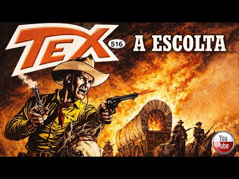 🤠A ESCOLTA TXC516