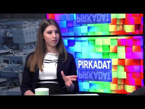PIRKADAT: Garai Nikolett